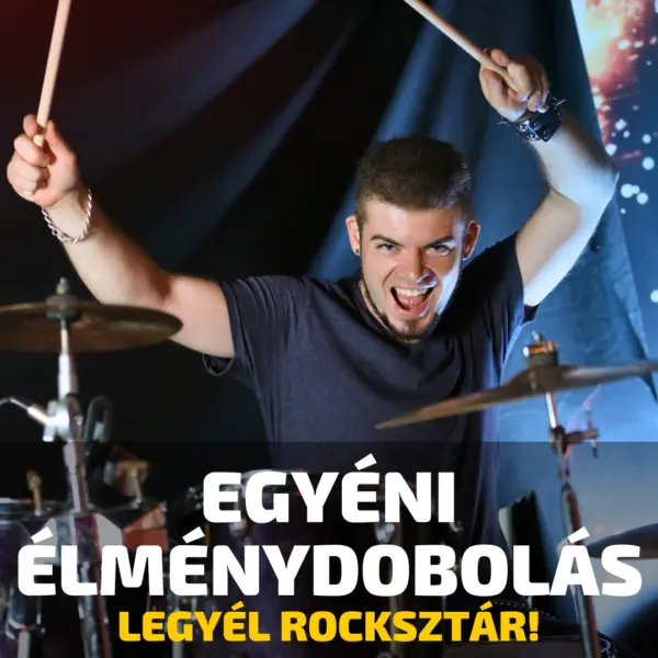 Egyéni élménydobolás