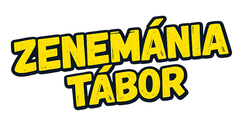 ZeneMánia LOGO